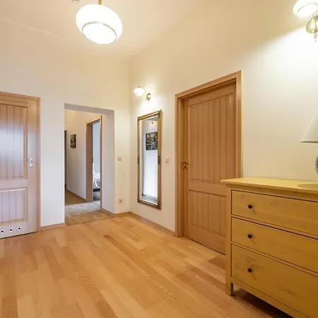Apartamenty Vincent Sopot-3