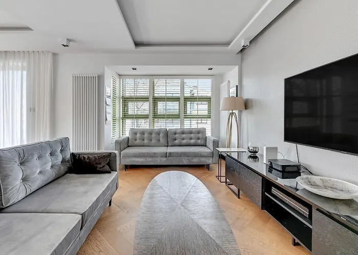 Grand Apartments - Blue Marlin - Luxury Apartments