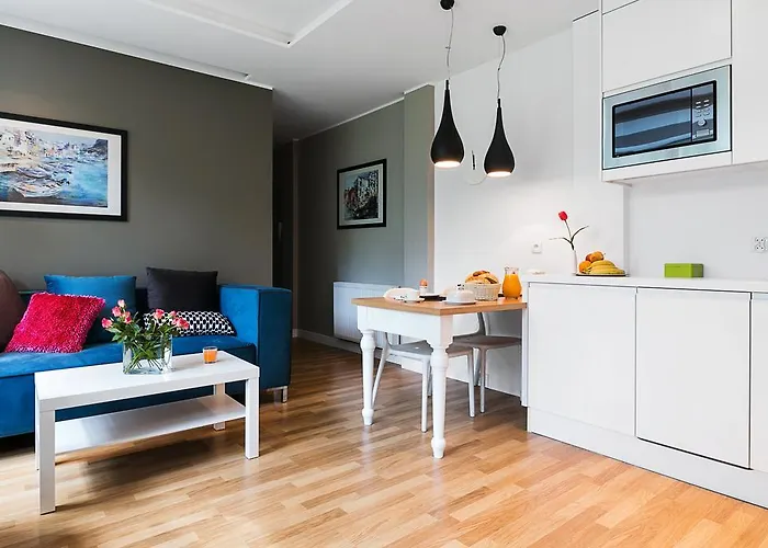 Costa Apartments