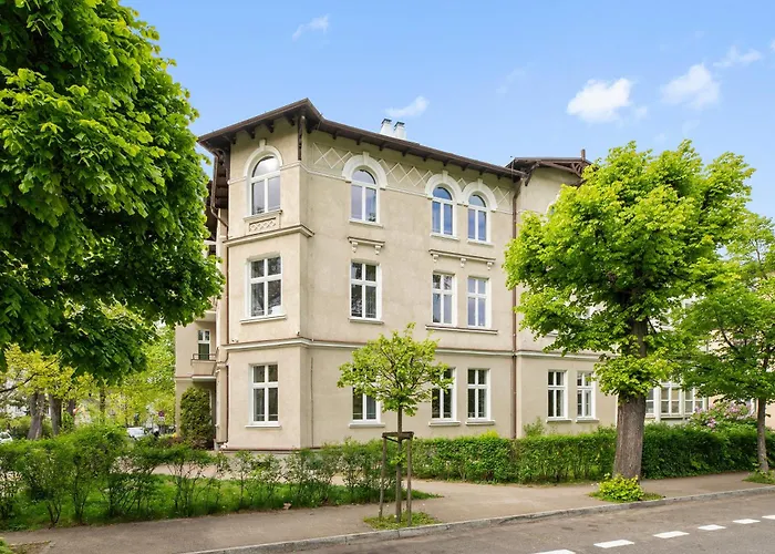 White Dune By Grand Apartments