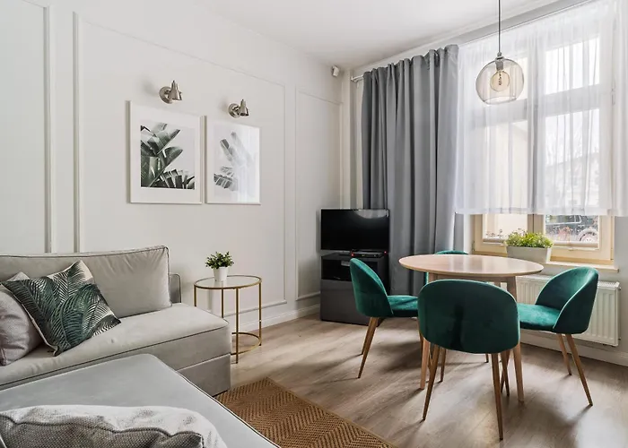 Citystay Villa Haffnera